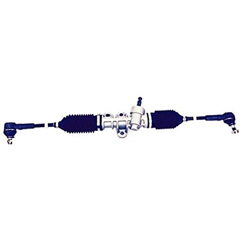 3G EZGO RXV Steering Gear Box Assembly for 2008 & Up Golf Carts