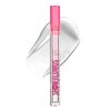 Show By Pastel Show Your Lumos Clear Gloss | Transparent Silicone Applicator | Colorless Transparent Texture | Lightweight Formula | Ultra-Luminous | Voluminous Lips | Wet Finish