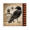 Creative Converting Spooky Symbols Beverage Napkins (16ct)