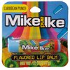 Mike and IKE Candy Flavored Lip Balm .12 OZ (Caribbean Punch)
