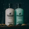 Pete & Pedro CLEAN & CONDITION SET, Tea Tree Oil Shampoo & Peppermint Cream Conditioner Kit| Deep Cleansing & Conditioning, Dandruff Repair, Haircare for Men & Women | Seen on Shark Tank, 8.5 oz Each