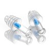Eargasm Aviation Earplugs - Airplane Ear-Plugs for Ear Air Pressure Relief on Flights for Adults - High Altitude Air Travel Essential Earplugs for Men & Women for a Comfortable Trip