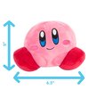 Club Mocchi Mocchi- Kirby Plush - Kirby Plushie - Squishy Kirby Toys - Plush Collectible Kirby Figures - Soft Plush Toys and Kirby Room Decor - 6 Inch