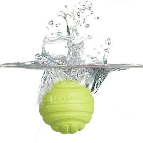 IDOGMATE iDogmate2.5 Durable Balls for Dogs, Ball Dog Toy Big Launcher, Dog Balls,Durable, Washable (3pcs)