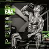 MusclePharm EAA Recovery + BCAAs, Post Workout Essential Amino Acids Powder, Pre Workout Energy Supplement for Men & Women with Branched Chain Amino Acids, 30 Servings (Sour Candy)