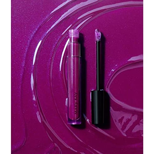 Unlimited lip gloss Evening Berry