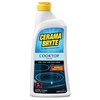Cerama Bryte Removes Tough Stains Cooktop and Stove Top Cleaner for Glass - Ceramic Surfaces, 18 Ounces, 1 Pack