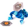 Bakugan Ultra, Hydorous, 3-inch Collectible Action Figure and Trading Card, for Ages 6 and Up