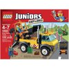 LEGO Juniors 10683 Road Work Truck Building Kit