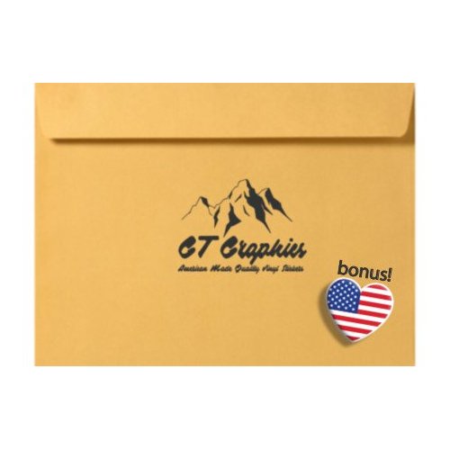 GT Graphics Cute Lizards Set of 4-10" Total Area of 4 - Each Applied Separately Vinyl Stickers - for Car Laptop I-Pad