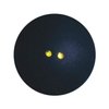 Dunlop Pro Double Dot Squash Ball (12 pk)