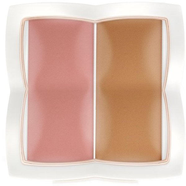 Flower Glow Baby Glow Blush -Bronzer Duo BD4 Sunkissed & Single