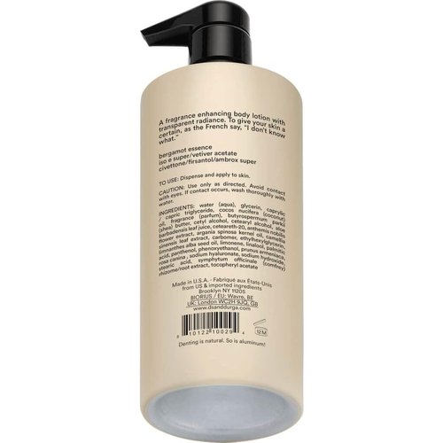 D.S. & Durga I Don't Know What Body Lotion | 400ml