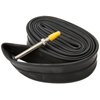Continental 60mm Presta Valve Tube, Black, 700 x 20-25cc