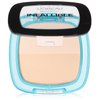L'Oreal Paris Infallible Pro Glow Pressed Powder, Classic Ivory, 0.31 Ounce
