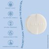SEACRET Soap Bar - Natural Soap with Dead Sea Minerals & Olive Oil for Nourished Glowing Skin. 4.4 oz