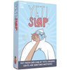 Yeti Slap - Hilarious and Competitive Card Game with Yetis, Best Card Games for Families, Adults, Teens, and Kids, Great Gift for Couples, 2-6 Players