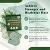 Kitsch Rosemary & Biotin Volumizing Natural Shampoo Bar | Strengthening & Thickening Shampoo for All Hair Types, Made in USA, Vegan, Paraben Sulfate & Cruelty Free Soap