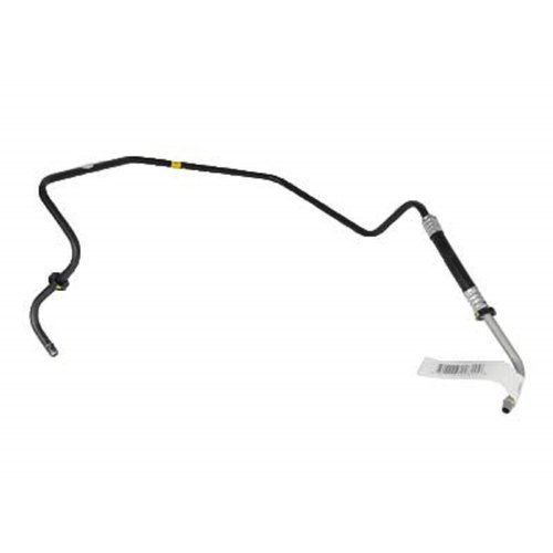 GM Genuine Parts 15809058 Automatic Transmission Fluid Auxiliary Cooler Inlet Line