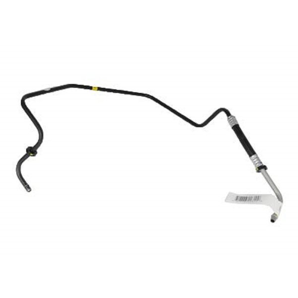 GM Genuine Parts 15809058 Automatic Transmission Fluid Auxiliary Cooler Inlet Line