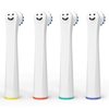 Best Replacement Toothbrush Heads for Oral-B,Compatible with Oral-B Braun Electric Toothbrush, 4 Count