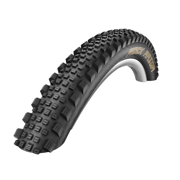 Schwalbe Rock Razor SnakeSkin TL-Ready Mountain Bike Tire 27.5