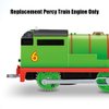 Replacement Parts for Thomas The Train Playset - GBN45 ~ Thomas & Friends Trackmaster Percy 6-in-1 Set ~ Replacement Motorized Percy Train Engine