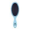 Cricket Splash Detangling Hair Brush for Wet, Dry Hair Detangler Shower Brush for All Hair Types, True Blue