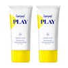 Supergoop! PLAY Everyday Lotion SPF 50-5.5 fl oz - 2 Pack - Broad Spectrum Body & Face Sunscreen for Sensitive Skin - Great for Active Days - Fast Absorbing, Water & Sweat Resistant