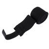 Venum Boxing Hand Wraps, Black, 4-Meter