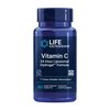 Life Extension Vitamin C 24-Hour Liposomal Hydrogel Formula – Liposomal Vitamin C Supplement for Immune & Skin Health with Calcium - Vegetarian, Gluten-Free, Non-GMO – 60 Tablets