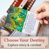 Funko Avatar: The Last Airbender Crossroads of Destiny Board Game for 2-4 Players Ages 10 and Up