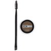 Maybelline TattooStudio Brow Pomade Long Lasting, Buildable, Eyebrow Makeup, Medium Brown, 1 Count