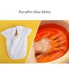 Paraffin Wax Mitts, Segbeauty Thick Paraffin Heated Hand SPA Mittens for Women, Paraffin Baths Gloves for Hot Wax Hand thera-py Paraffin Thermal Treat-Ment SPA Wax Warmer Paraffin Wax Machine