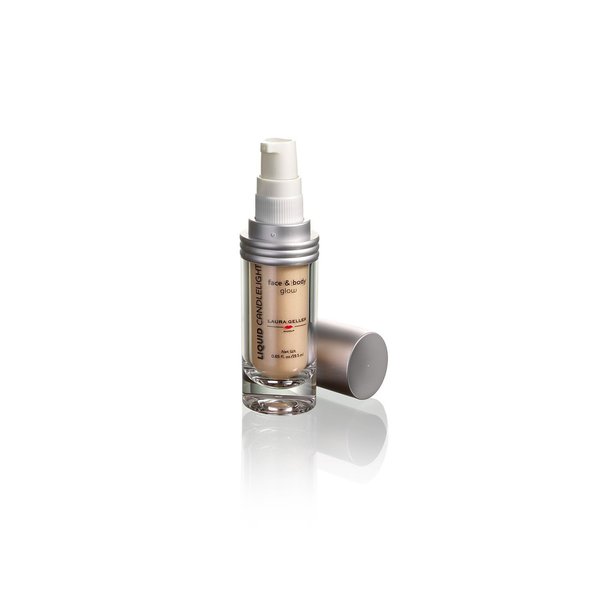 Laura Geller Candlelight Face & Body Glow .65 fl oz (19.5 ml)