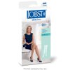 JOBST Ultra Sheer Thigh Closed Toe Socks, Silky Beige, Medium