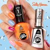 Sally Hansen Miracle Gel® Nail Polish - One Gel of a Party Collection, Affairy to Remember - 0.5 fl oz.