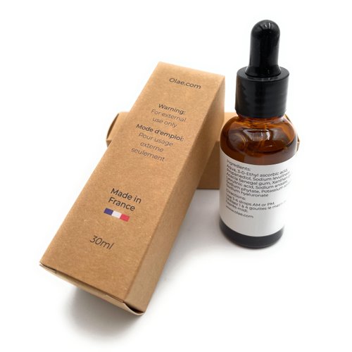 Generic Natural 15% Vitamin C Face Serum