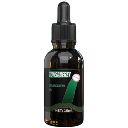 B3G Men Enhancement Grow Oil, Big Size Male Re-Vitalize Creams, Enlarge Thickness, Strength, and Prolonged Performance Natural Herbal Massage Oil for Man