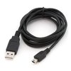 ReadyWired USB Cable Cord for Brother PocketJet 7 Thermal Printer PJ-622, PJ-623, PJ-722, PJ622, PJ623, PJ722