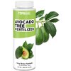 Avocado Tree Fertilizer, Complete Liquid Avocado Plant Food, 8 oz (250mL)