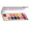 Kat Von D Edge Of Reality Eyeshadow Palette Holiday 14 Colorful Shades