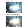 Philips 42302C1 D3S Standard Xenon HID Headlight Bulb, 1 Pack