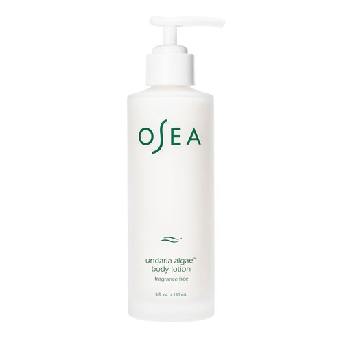 OSEA Undaria Algae™ Body Lotion - Fragrance Free - Ultra-Hydrating &amp; Lightweight - Firms Skin in ...