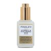 Findley 2oz Vitamin C + Hyaluronic Acid Facial Serum