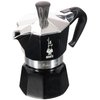 Bialetti 4951 Moka Express Espresso Maker, Black
