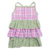 Cute Summer Breeze Dog Dress-XXSmall
