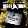 Pete & Pedro HAIR STYLING CREAM - Light Hold, Matte, Low Shine Finish Hair Product for Men, For Hairstyling Medium, Long, Wavy, Curly Hairstyles | Minimizes Frizz | Shark Tank Featured, 2 oz