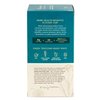 Teeccino Dandelion Herbal Tea - Vanilla Nut - Caffeine Free, Prebiotic, Gluten Free, 3x More Herbs - 25 Tea Bags