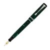 Conklin Duragraph Fountain Pen, Fine Nib, Forest Green (CK71321)